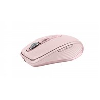 logitech mx anywhere 3s ratón mano derecha rf wireless + bluetooth laser 8000 dpi