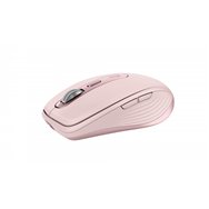 Logitech mx anywhere 3s ratã³n mano derecha rf wireless + bluetooth laser 8000 dpi