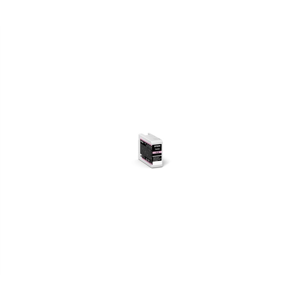 Epson UltraChrome Pro10 cartucho de tinta 1 pieza(s) Original Magenta claro