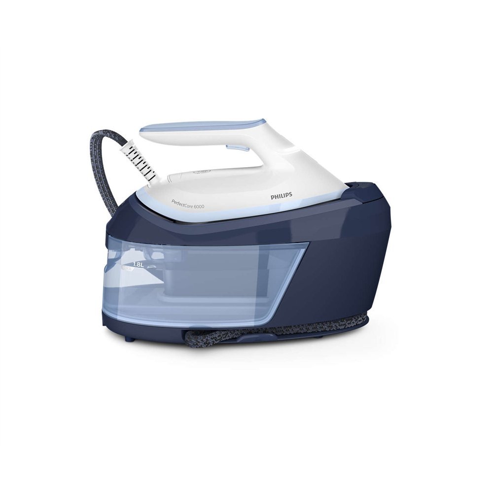 philips 6000 series perfectcare psg6026/20 generador de vapor