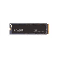 Crucial t500 2tb m.2 pci express 4.0 3d tlc nand nvme