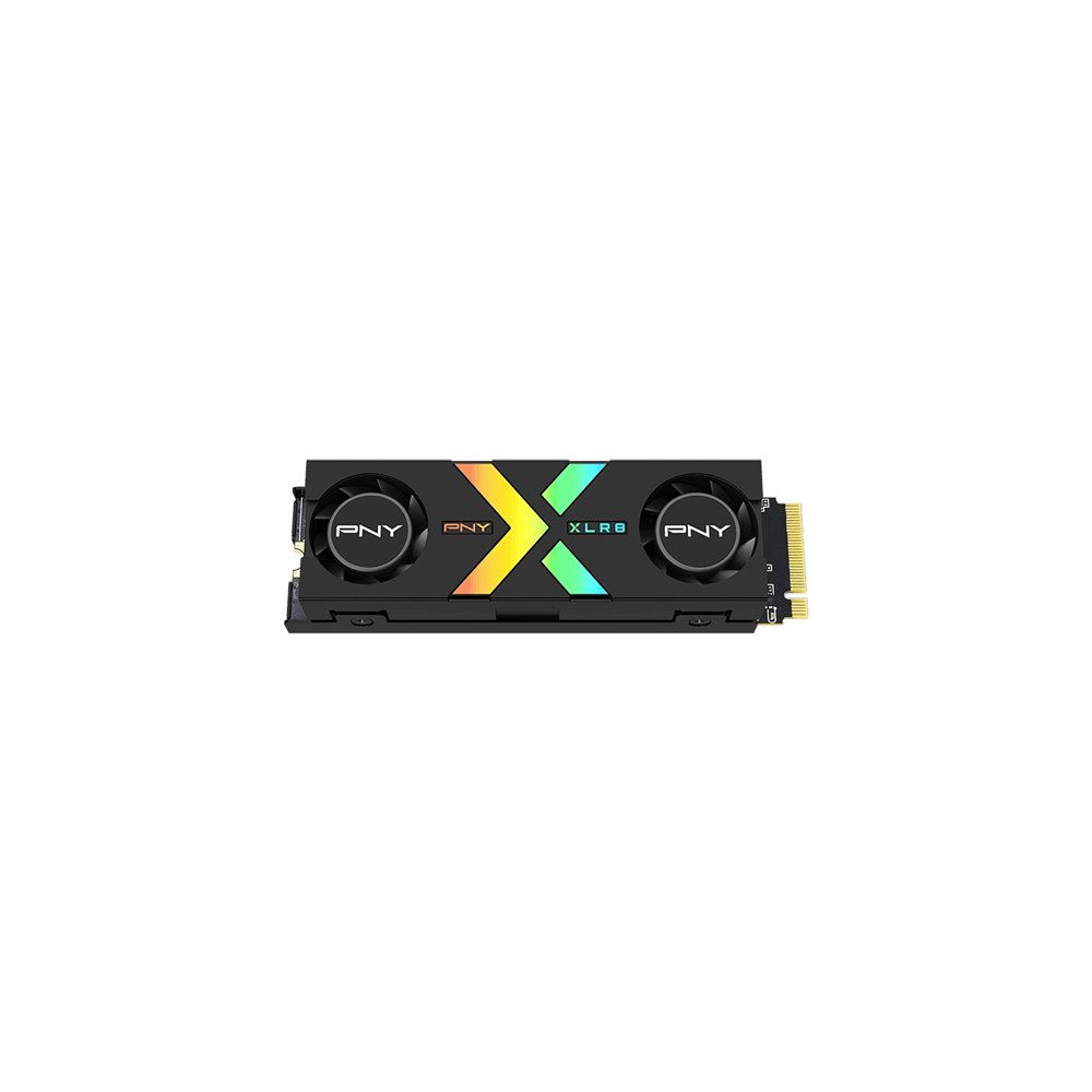 Pny m280cs3150xhs-1tb-rb 1tb m.2 pci express 4.0 nvme