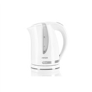 Haeger ek-22w.022a tetera eléctrica 1,7 l 2200 w blanco