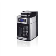 haeger cm-10b.010a cafetera eléctrica semi-automática cafetera de filtro 1,25 l