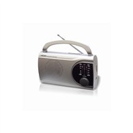 Haeger pr-bib.004b radio digital
