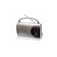 Haeger pr-bib.004b radio digital