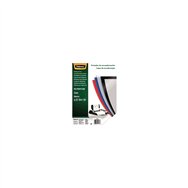 Fellowes portadas polipropileno a4 700 micras transparente pack 50 uds