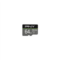 Pny pro elite 64 gb microsdxc uhs-i clase 10