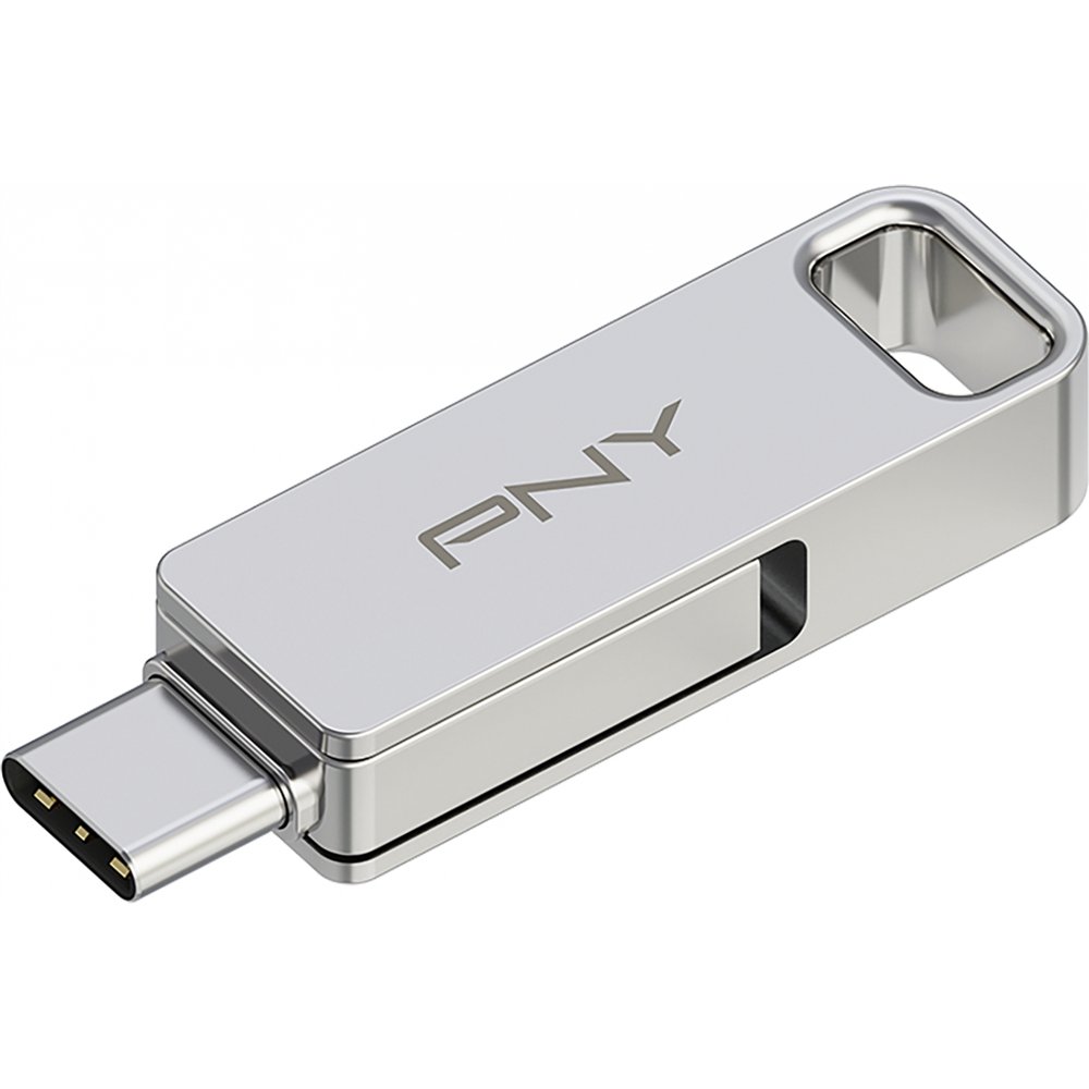 Pny pnyfdi64gdulinktyc unidad flash usb