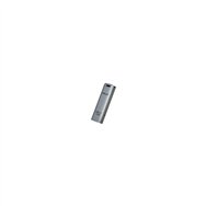 Pny fd128esteel31g-ef unidad flash usb 128 gb 32 gen 1 (31 gen 1) acero inoxidable