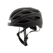 coolbox casco con luz m02