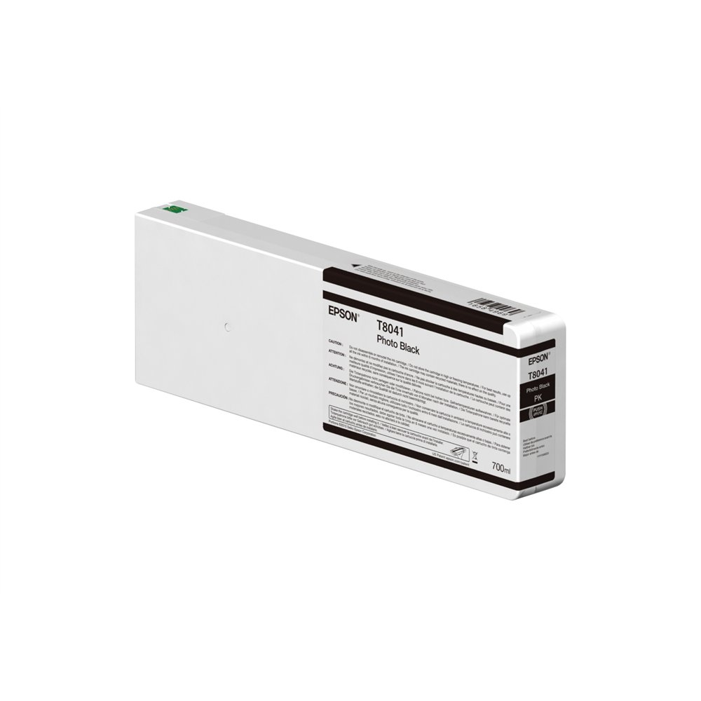 epson singlepack light black t44j740 ultrachrome pro 12 700ml