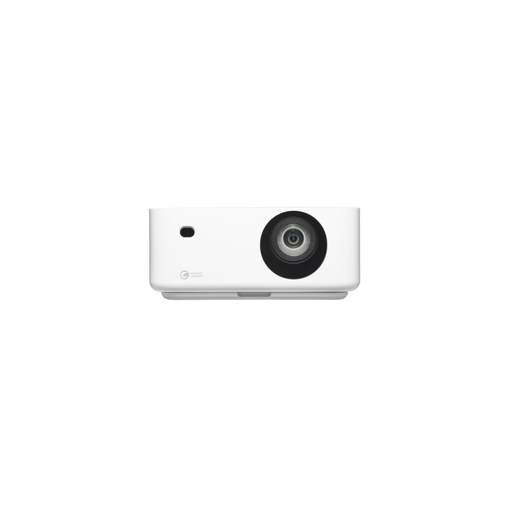 Optoma ml1080 videoproyector proyector de alcance estã¡ndar 550 lãºmenes ansi dlp 1080p (1920x1080) blanco