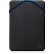 Hp funda protectora reversible para portã¡til de 14,1 pulgadas azul