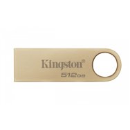 Kingston technology datatraveler se9 g3 unidad flash usb 512 gb usb tipo a 3.2 gen 1 (3.1 gen 1) oro