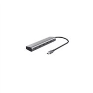 Trust halyx usb 3.2 gen 1 (3.1 gen 1) type-c plata
