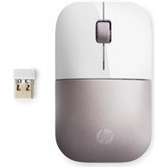Hp ratã³n inalã¡mbrico z3700 (blanco/rosa)