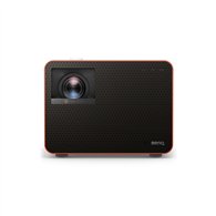 Benq x3100i videoproyector 3300 lúmenes ansi dlp 2160p (3840x2160) 3d negro