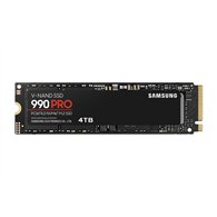 Samsung 990 pro m.2 4 tb pci express 4.0 v-nand mlc nvme