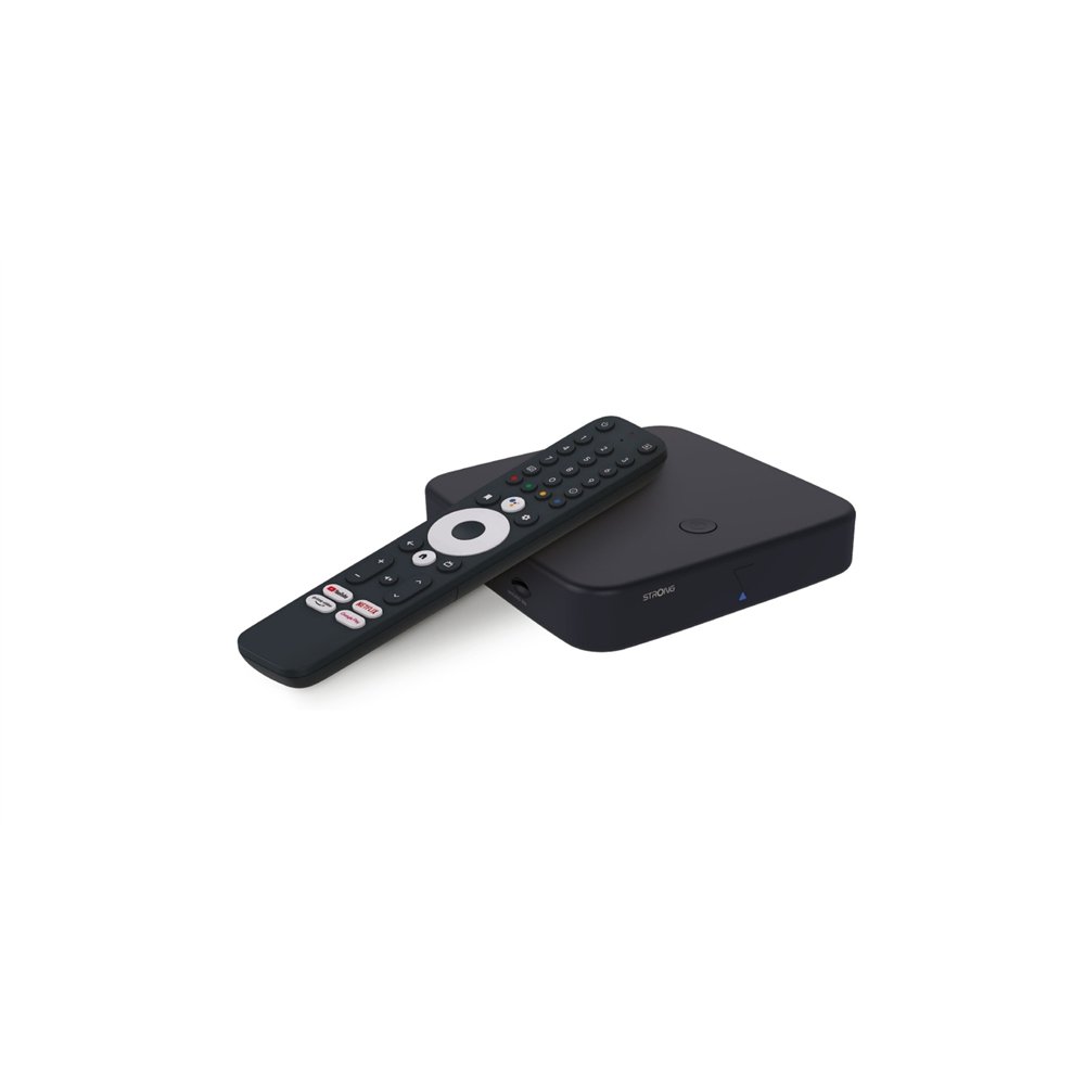 Strong srt 420 negro 4k ultra hd 8 gb wifi ethernet