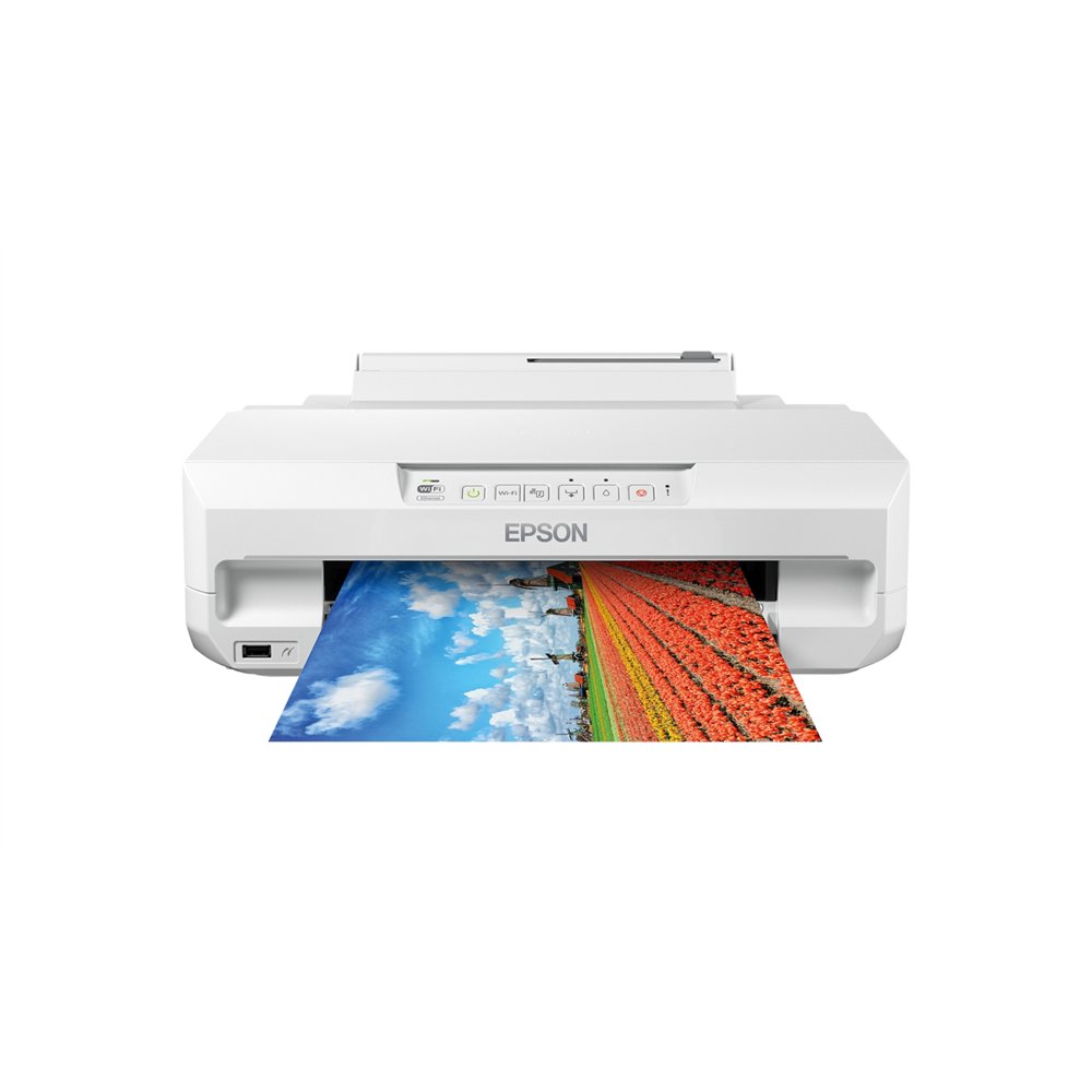 epson expression photo xp-65 impresora de inyección de tinta color 5760 x 1440 dpi a4 wifi