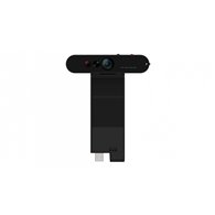 Lenovo thinkvision mc60 cámara web 1920 x 1080 pixeles usb 20 negro
