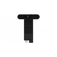 Lenovo thinkvision mc60 cámara web 1920 x 1080 pixeles usb 20 negro