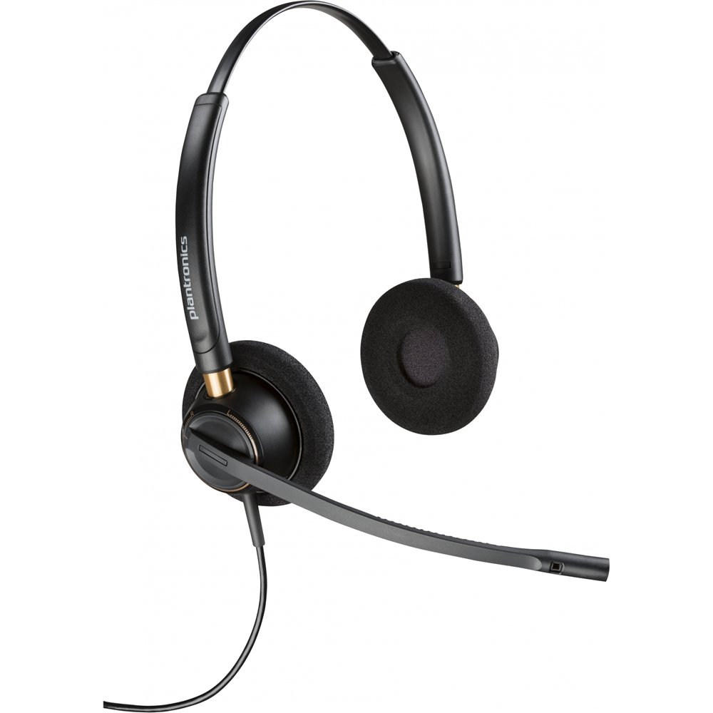 Poly auricular encorepro hw520