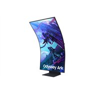Samsung Odyssey S55CG970NU 55 3840 x 2160 Pixeles 4K Ultra HD LED Negro Monitor