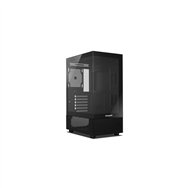 Nox nxhummervsnbk carcasa de ordenador midi tower negro