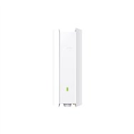 Tp-link eap623-outdoor hd 1800 mbit/s blanco energãâ­a sobre ethernet (poe)