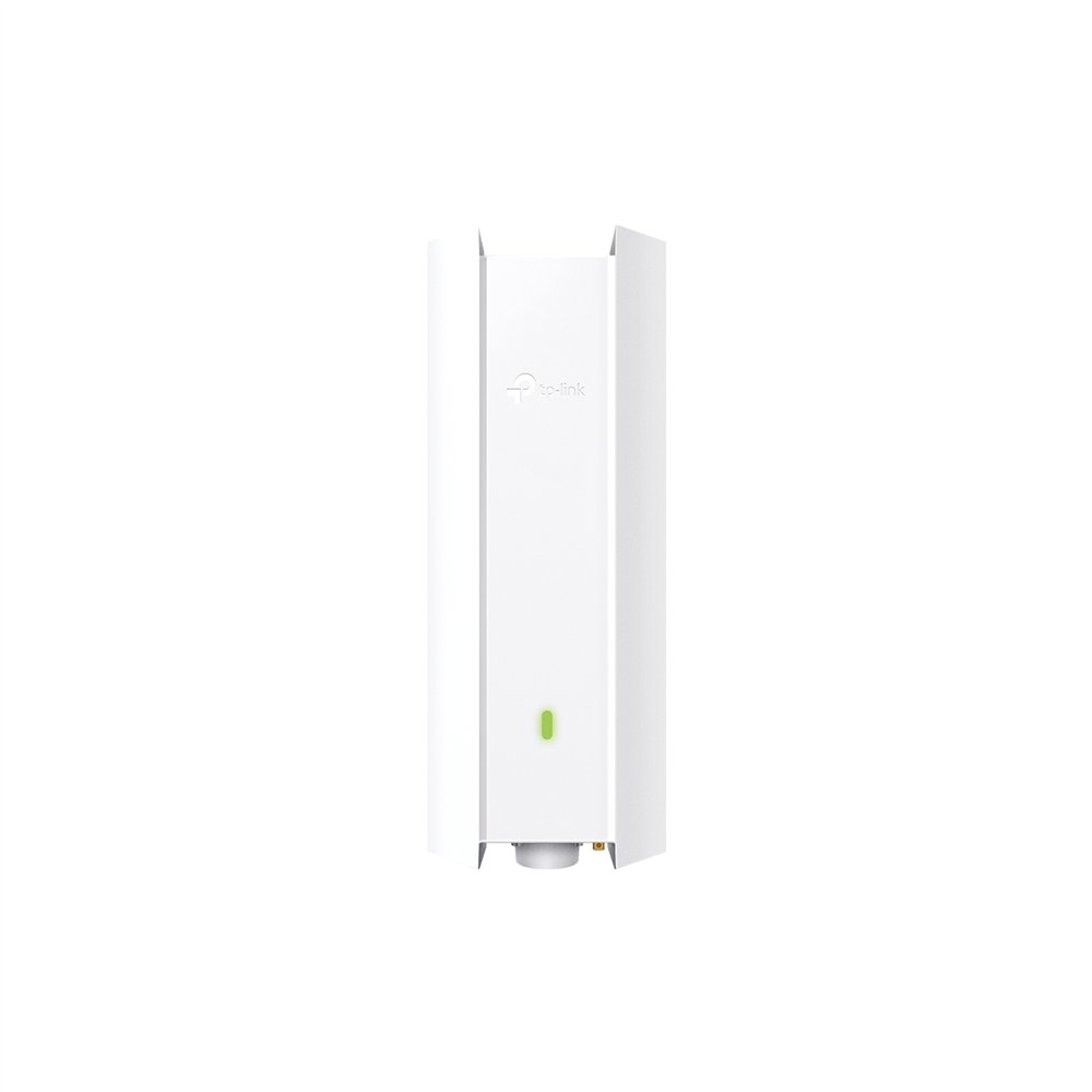 tp-link eap623-outdoor hd 1800 mbit/s blanco energí­a sobre ethernet (poe)