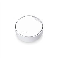 Tp-link deco x50-poe(1-pack) sistema wi-fi mesh (wi-fi en malla) doble banda (2,4 ghz / 5 ghz) wi-fi 6 (802.11ax) blanco 3 inter