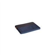 Trust lisboa 40,6 cm (16") funda azul