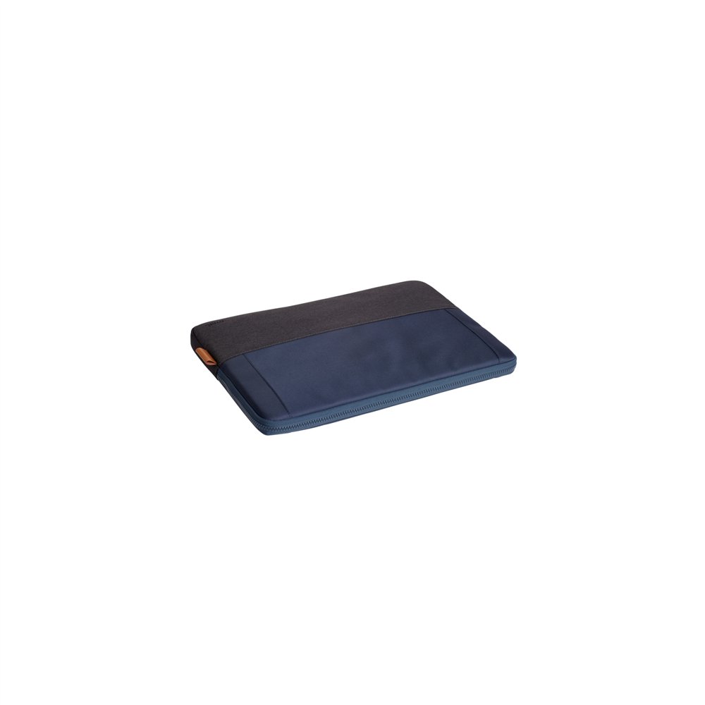 Trust lisboa 40,6 cm (16") funda azul