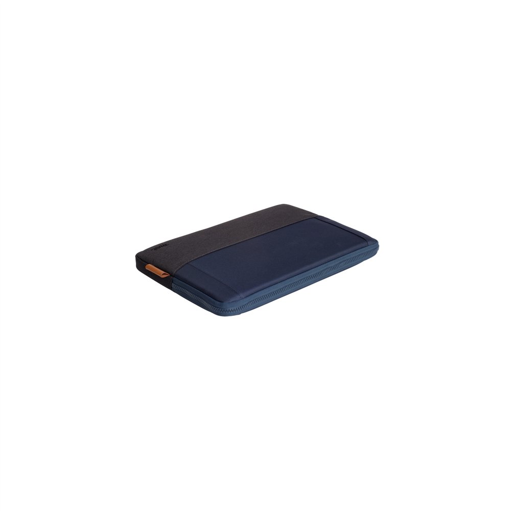 Trust lisboa 33,8 cm (13.3") funda azul
