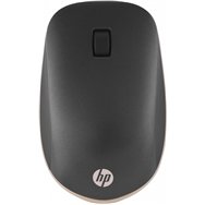 Hp ratã³n bluetooth 410 de perfil bajo y plata