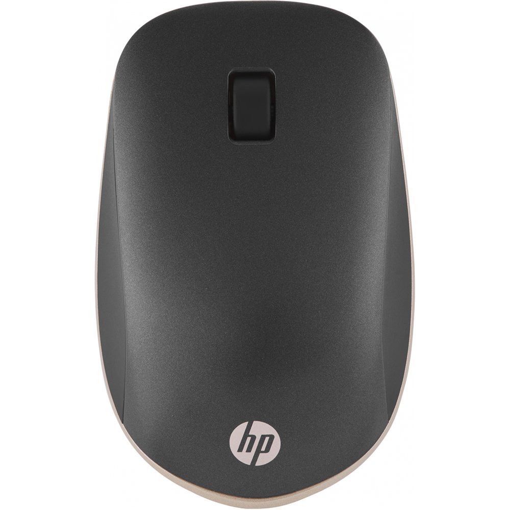 Hp ratã³n bluetooth 410 de perfil bajo y plata