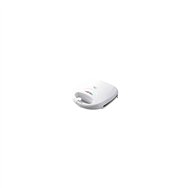 Haeger sm-75g.007a sandwichera 750 w blanco