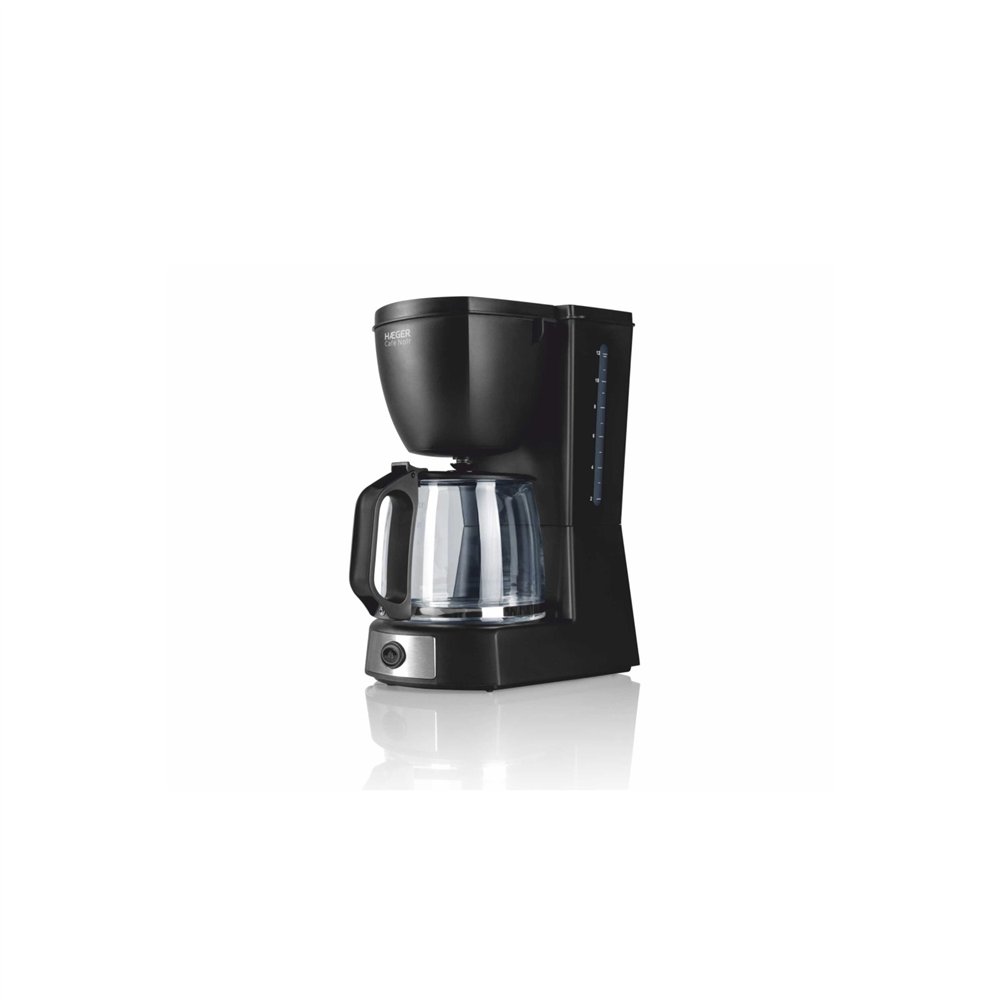 Haeger café noir cafetera de filtro