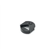 Gbc inspire+ plastificadora en frí­o/caliente 250 mm/min negro