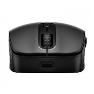 Hp ratã³n inalã¡mbrico recargable 690