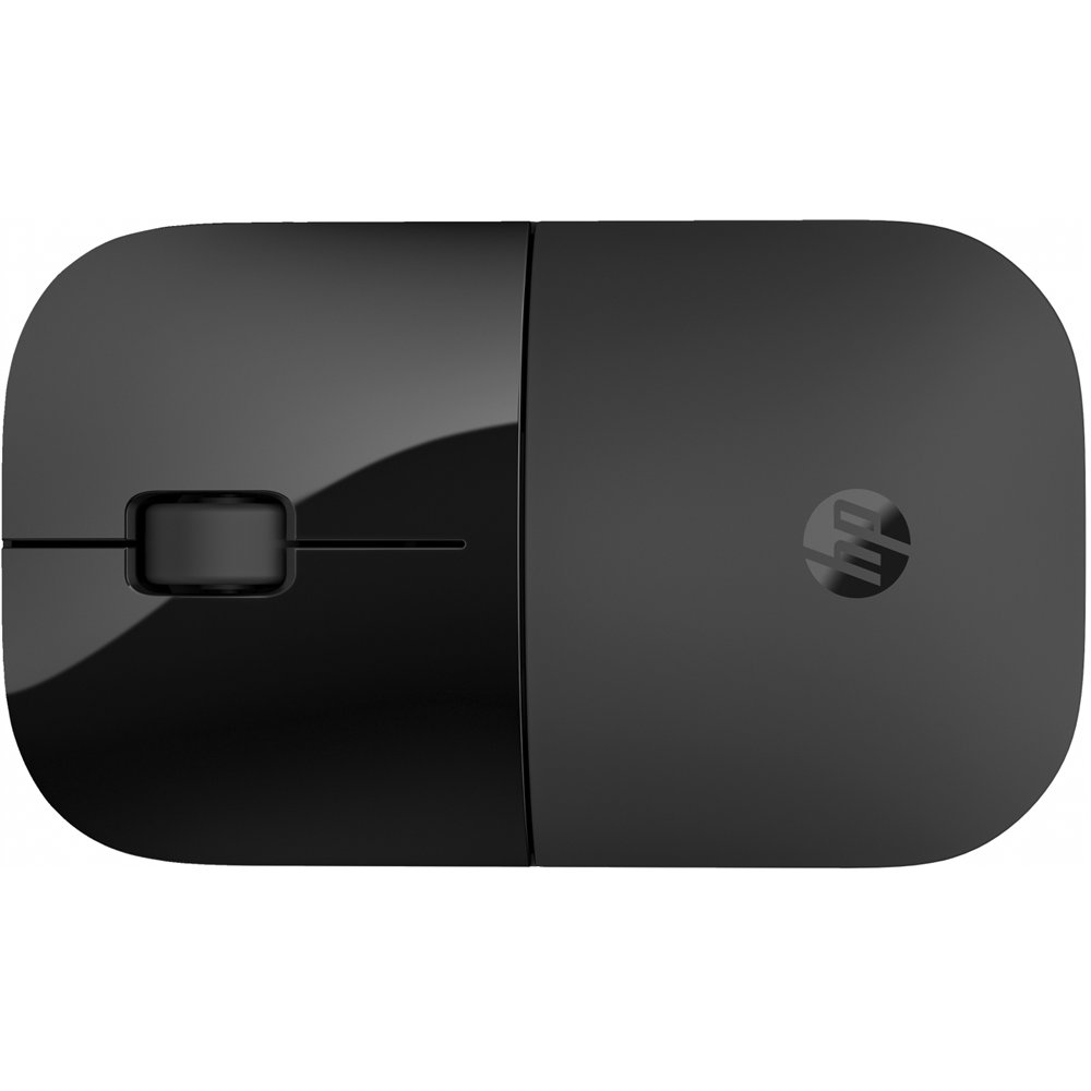 Hp ratã³n dual z3700 negro