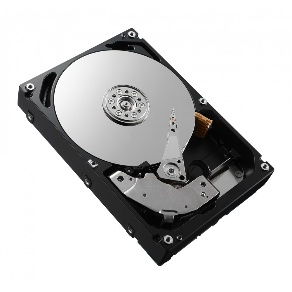 dell 161-bbqd disco duro interno 3.5" 4 tb nl-sas