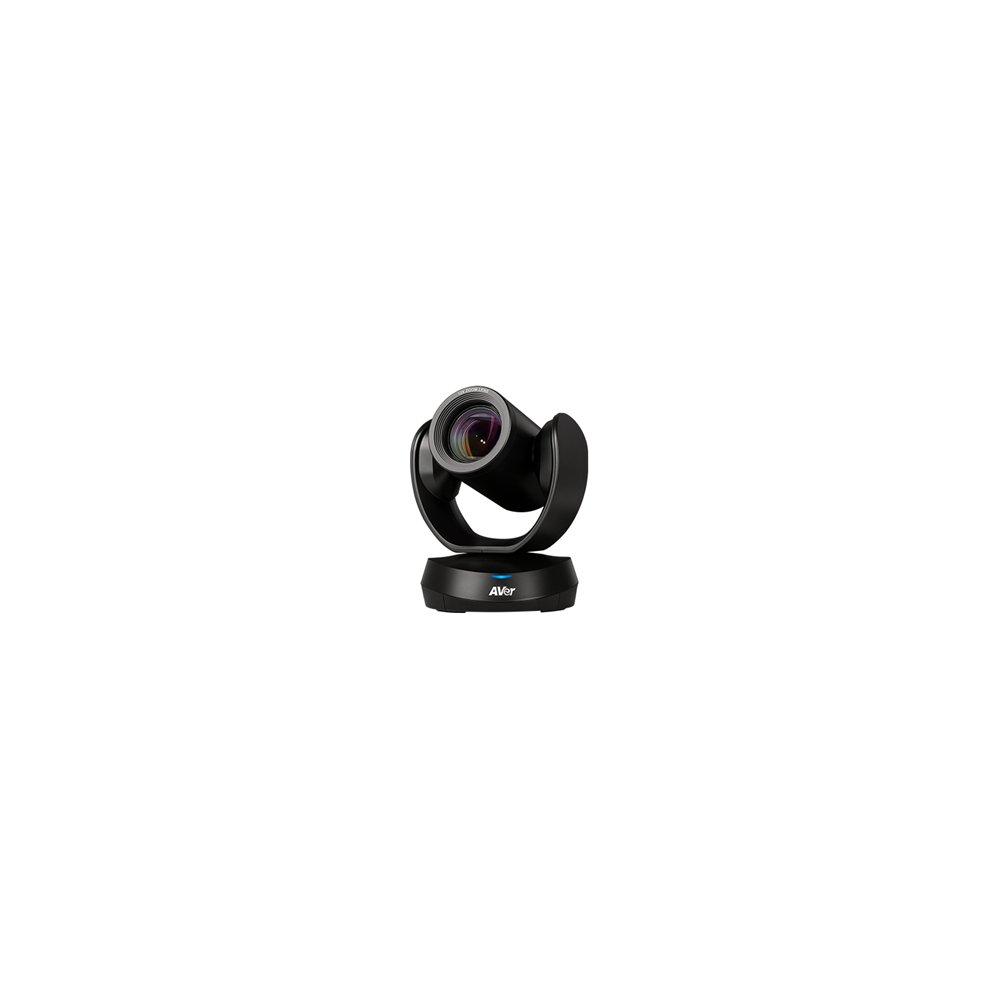 Aver cam520 pro3 8 mp negro 1920 x 1080 pixeles 60 pps sony