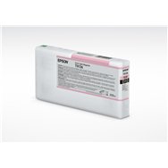 Epson t9136 vivid light magenta ink cartridge (200ml)
