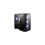 Msi mag pano m100r pz micro torre negro