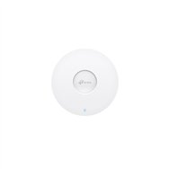 tp-link omada eap673 punto de acceso inalámbrico 5400 mbit/s blanco energí­a sobre ethernet (poe)