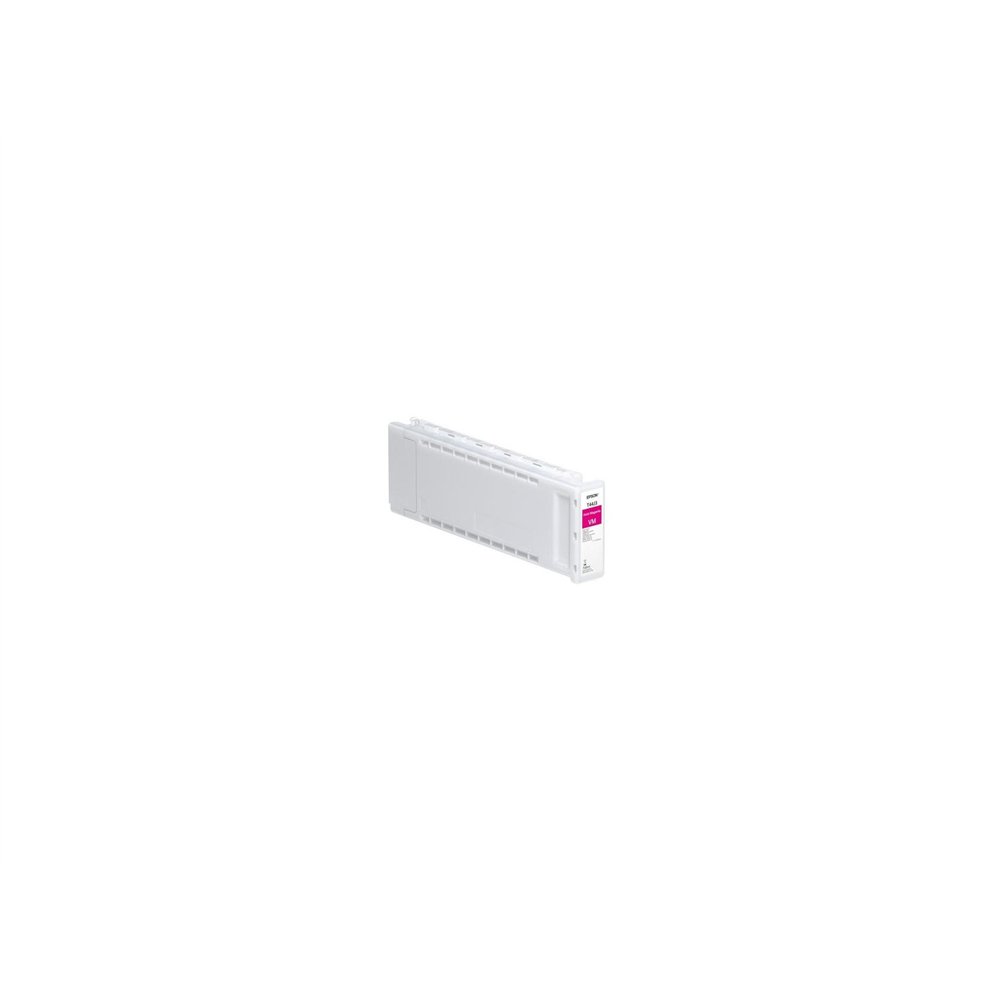 Epson c13t44j34n cartucho de tinta 1 pieza(s) original magenta vivo