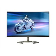 Philips momentum 32m1c5200w/00 pantalla para pc 80 cm (315) 1920 x 1080 pixeles full hd lcd negro